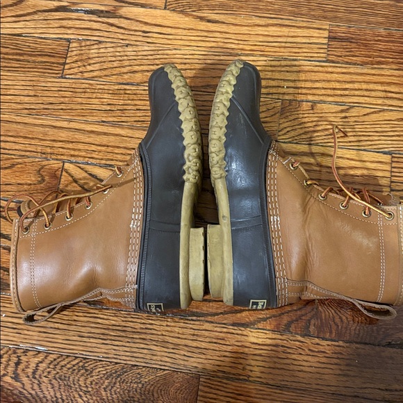 GORE-TEX Bean Boots by L.L. Bean - Picture 5 of 10